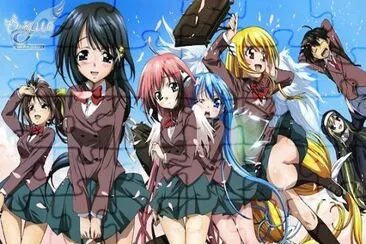 anime