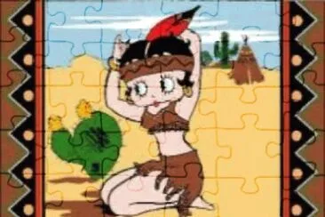 BB194 jigsaw puzzle