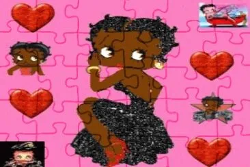 BB203 jigsaw puzzle