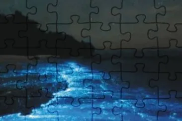 natural phenomenon jigsaw puzzle