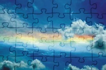 natural phenomenon jigsaw puzzle