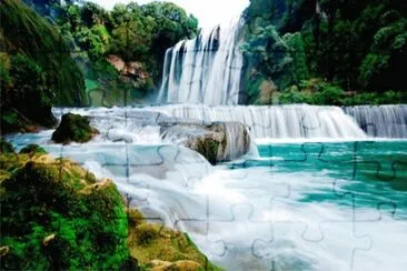Beautiful motherland (China)