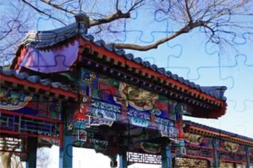 Beautiful motherland (ä¸­åœ‹)