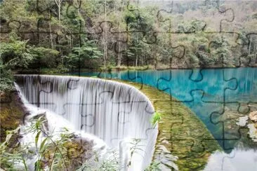 ç¾Žéº—çš„ç¥–åœ‹ (China)