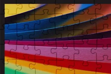 פאזל של åˆ‡å‰²åœ–ç‰‡