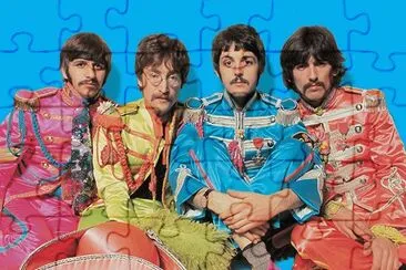 Beatles