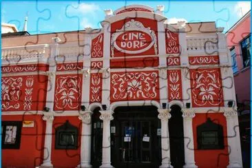 Cinema