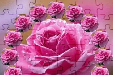 imagem jigsaw puzzle