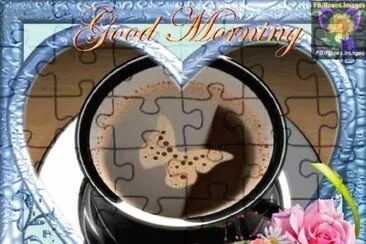imagem jigsaw puzzle