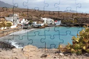 vzla jigsaw puzzle