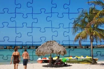 vzla jigsaw puzzle