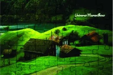 3 jigsaw puzzle
