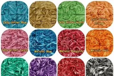 HILOS D COLORES jigsaw puzzle