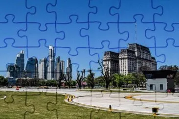 פאזל של Buenos Aires