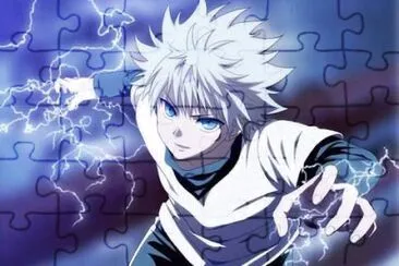 killua