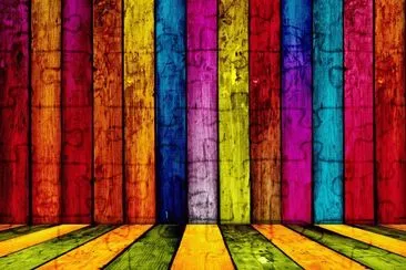 COLORI jigsaw puzzle
