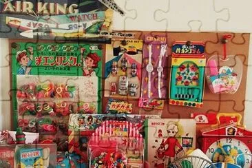 Objetos
