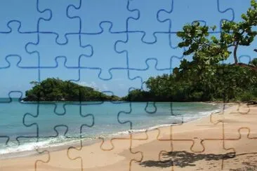 vzla jigsaw puzzle