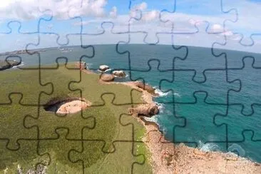 vzla jigsaw puzzle