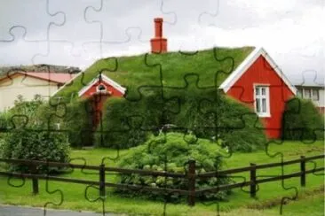 Campineira jigsaw puzzle