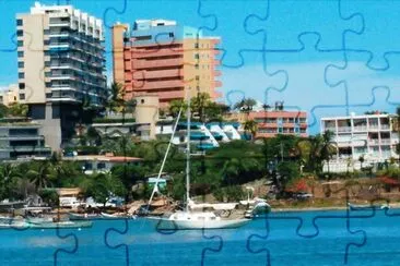 vzla jigsaw puzzle