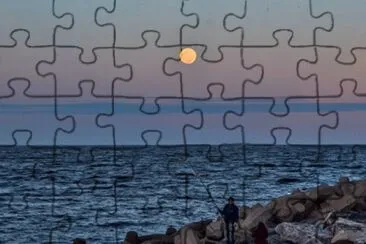 Necochea, Argentina jigsaw puzzle