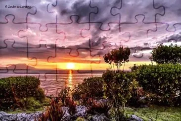 imagem jigsaw puzzle