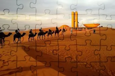 imagem jigsaw puzzle