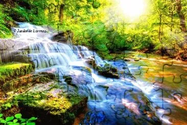 imagem jigsaw puzzle