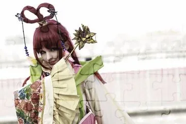 japanese cosplay