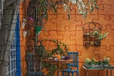Casario jigsaw puzzle