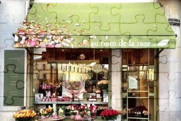 Casario jigsaw puzzle