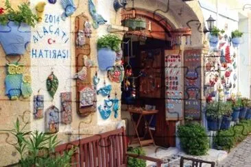 Casario jigsaw puzzle