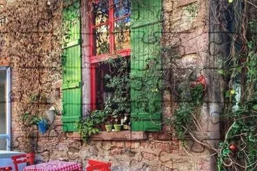 Casario jigsaw puzzle