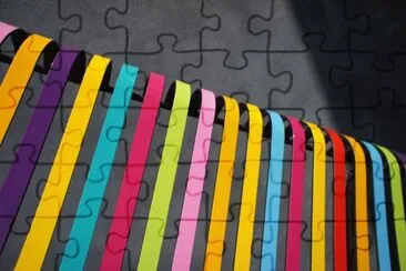 Colori, couleurs