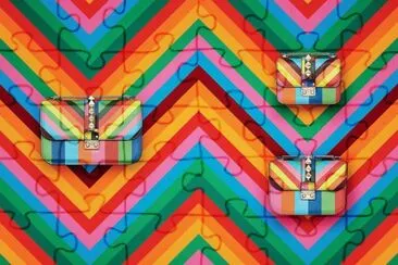 Colori, couleurs jigsaw puzzle