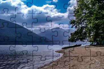 Parque los Alerces jigsaw puzzle