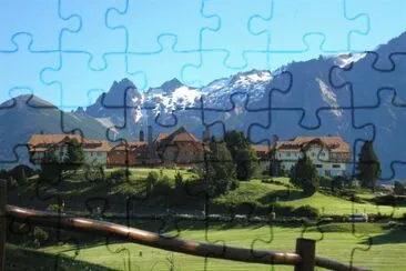 bariloche aregentina