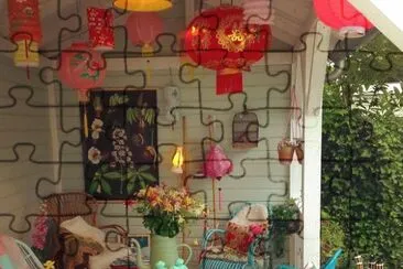 Casario jigsaw puzzle