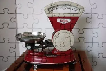 antigos jigsaw puzzle