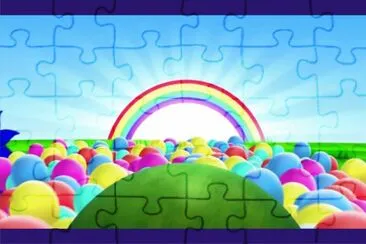 æ™¯è‰² jigsaw puzzle