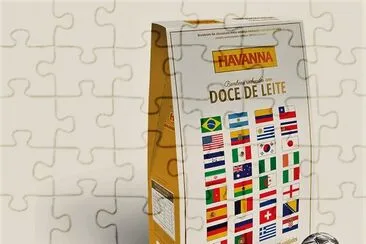 delicias