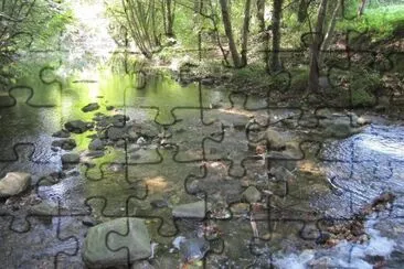 vzla jigsaw puzzle