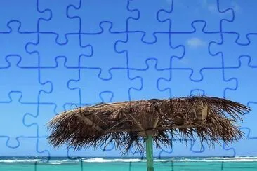 natural jigsaw puzzle