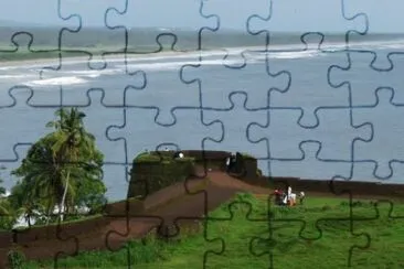 NATUREZA jigsaw puzzle
