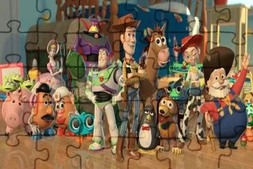 Toy Story