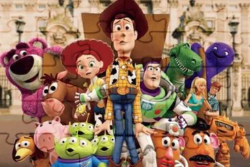 Toy Story