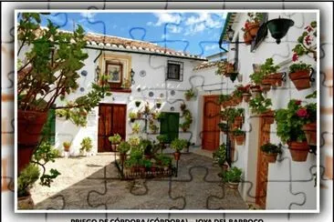 PRIEGO DE CÃ“RDOBA (CÃ“RDOBA) â€“ JOYA DEL BARROCO