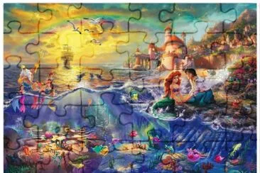 fantasÃ­a jigsaw puzzle