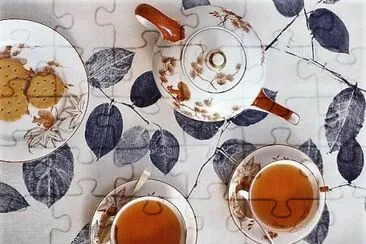 cha jigsaw puzzle